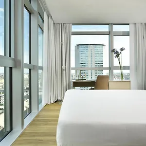 Torre Galfa Luxury | Esperienze Apartamento