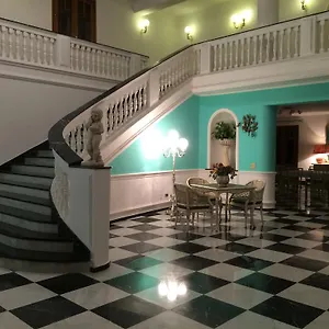 Palazzo Scavone Casa vacanze Palermo
