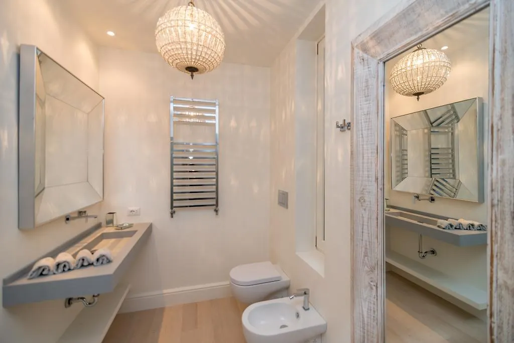 Brera Luxury Suite ميلان