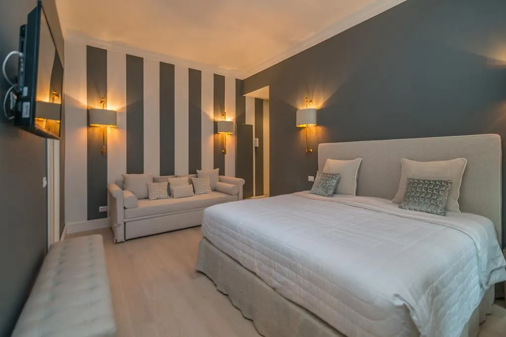 Brera Luxury Suite ميلان شقة