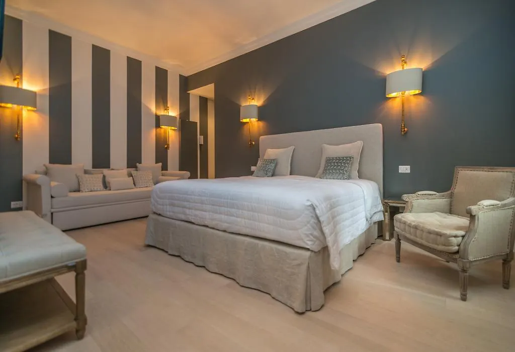 Brera Luxury Suite 밀라노