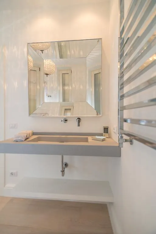 아파트 Brera Luxury Suite 밀라노