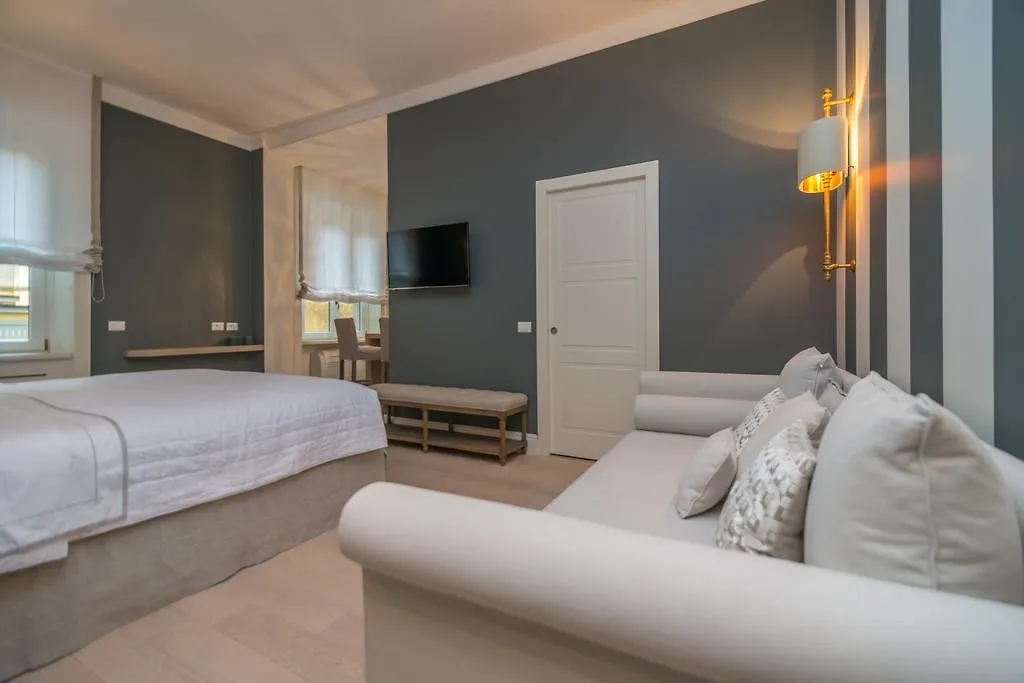아파트 Brera Luxury Suite 밀라노 이탈리아