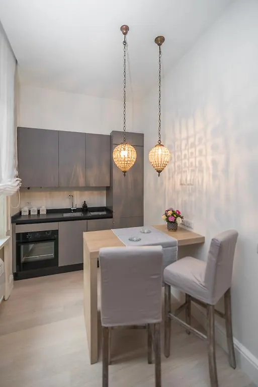 Brera Luxury Suite 밀라노 0*,