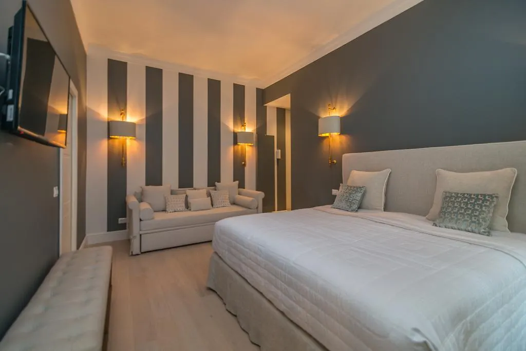 Brera Luxury Suite 밀라노